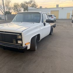 1987 GMC