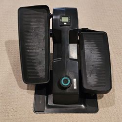 Cubii Under Desk Elliptical