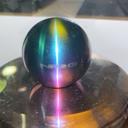 Nrg Shift Knob 