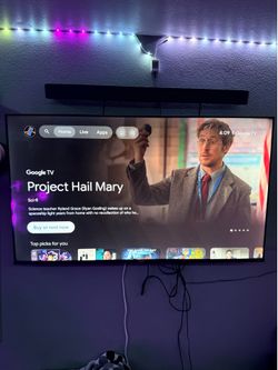 Hisense smart tv 4k