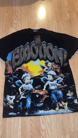 Emotion Tee