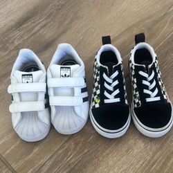 Toddler Girl Shoes 