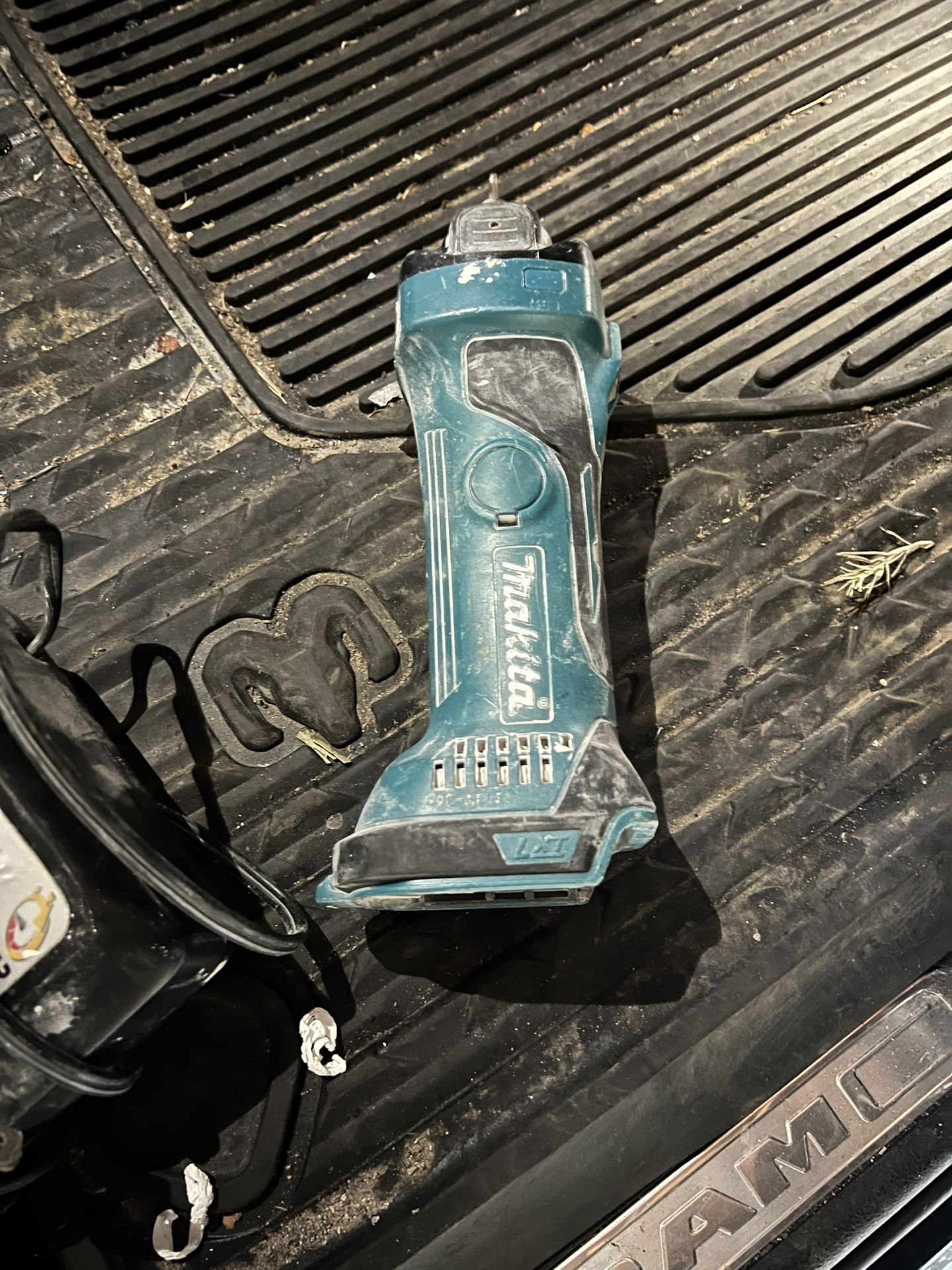 Makita Tool 
