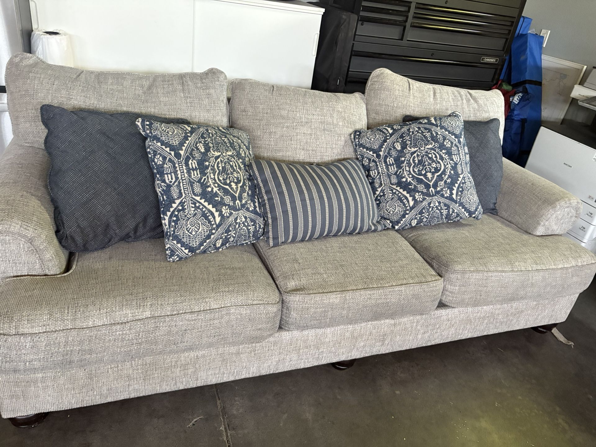 Couch For Sale
