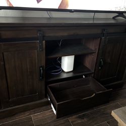 Mueble para television