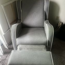 Glider/Maternity Chair
