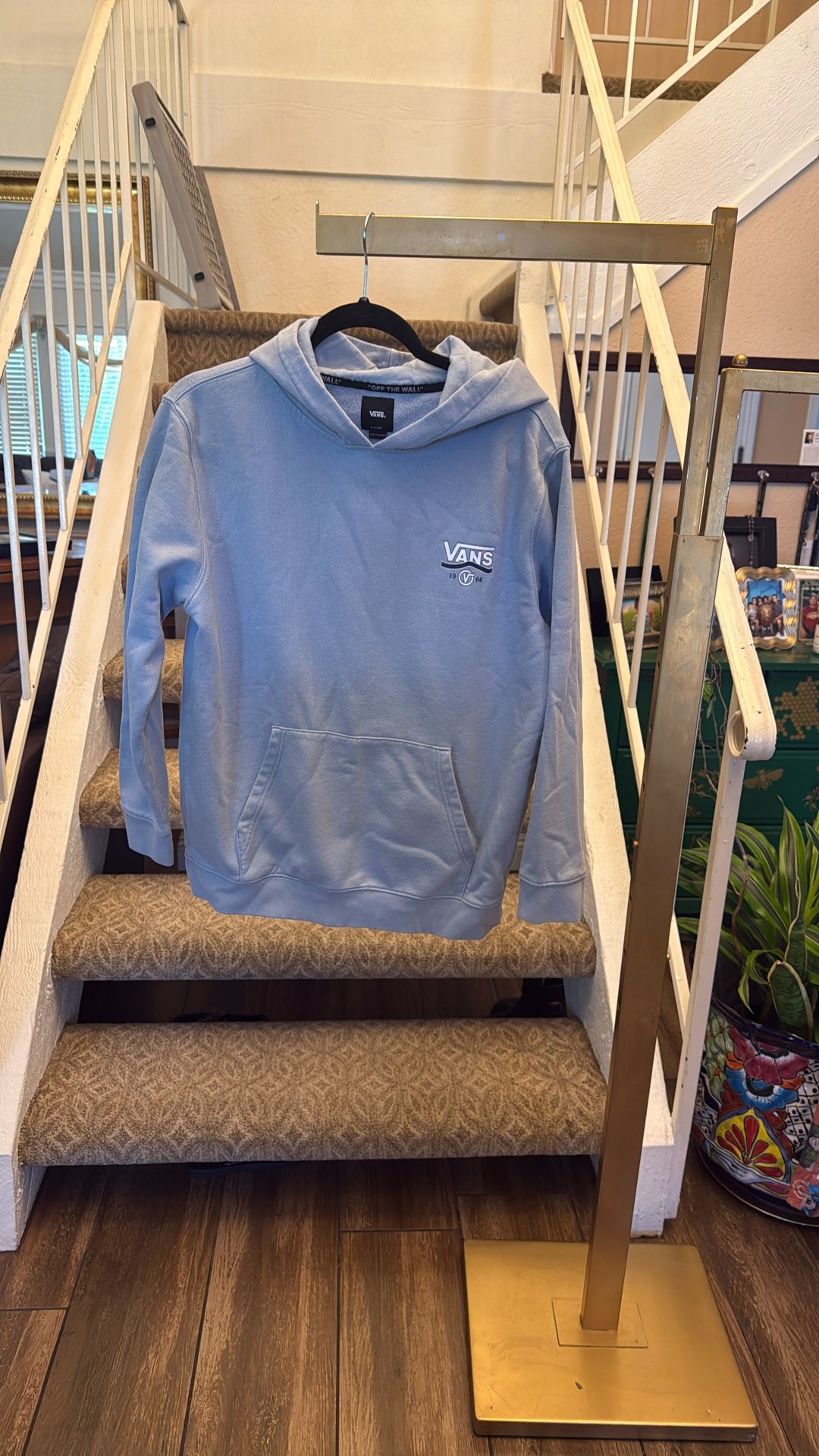 Vans Hoodie