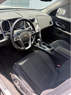 2011 Chevrolet Equinox