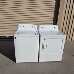 Washer And Dryer Electric