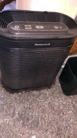 Honeywell Air Purifer For Sale
