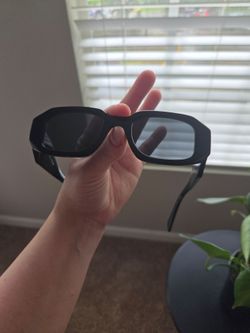 Prada sunglasses
