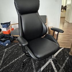  Ergonomic Computer Chair with Lumbar Support