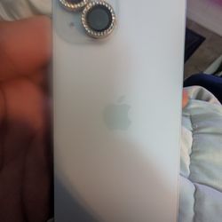 iPhone 15 Factory Unlocked 128gb