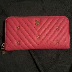 Victoria Secret Wallet 