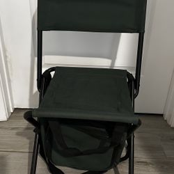 Folding Camping Stool