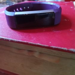 Fitbit Watch