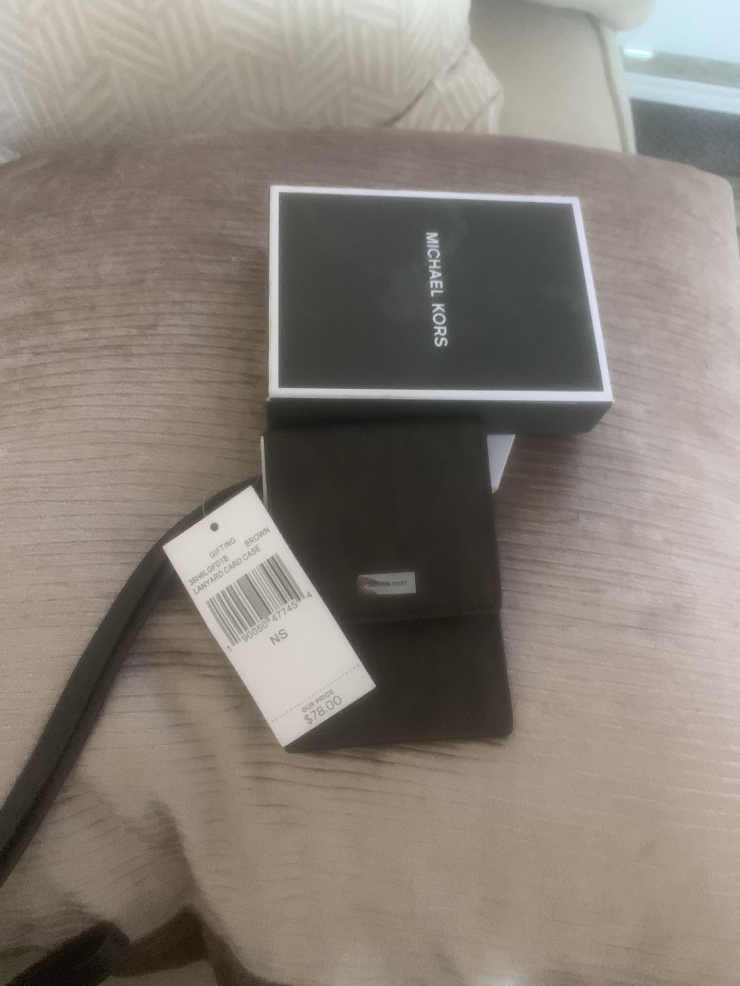 Men’s Wallet