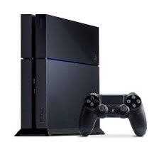PlayStation 4 PS4 