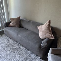 FREE Loveseat/couch