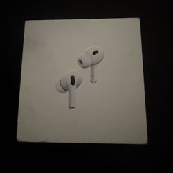 AirPods Pro 2nd Generation