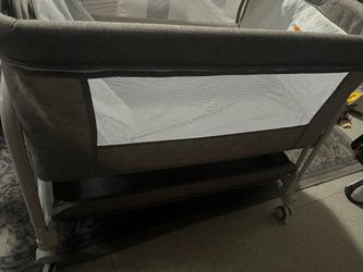 Bassinet