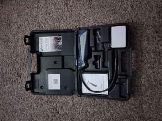 Inficon D-Tek 3 Refrigerant Leak Detector