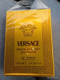 Versace Cologne