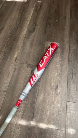 Marucci CatX