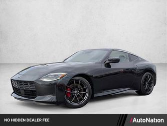 2023 Nissan Z