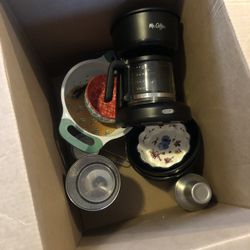 Cafetera 