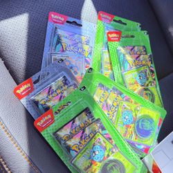 Pokèmon Ascended Hero 2pk Blis $18 Per 