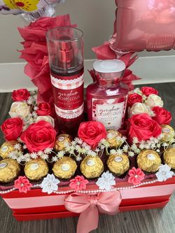 Mother’s Day Gift Box