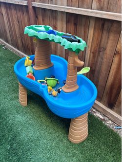 Kids Water Table