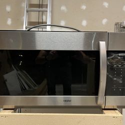 Like New - Samsung Microhood