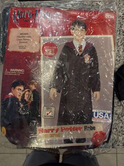 Halloween costume