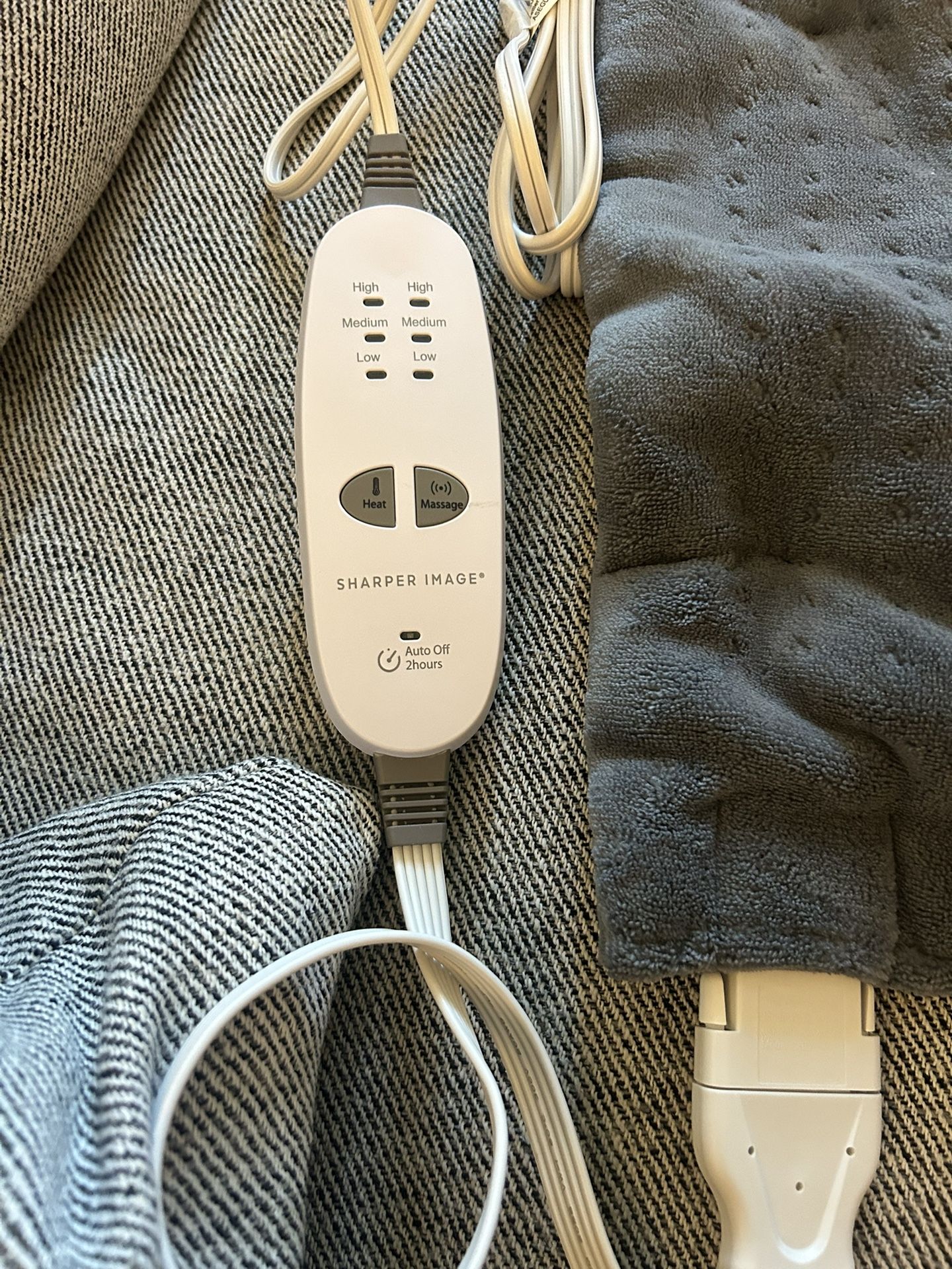 Heating Pad