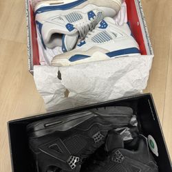 jordan 4