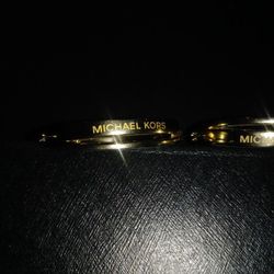 Michael Kors Earrings