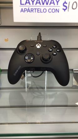 Scuf Valor Pro wired controller