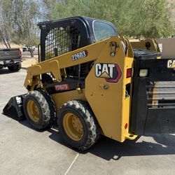 2022 CAT 226D3