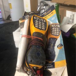 Telephone TS 44 protest Set