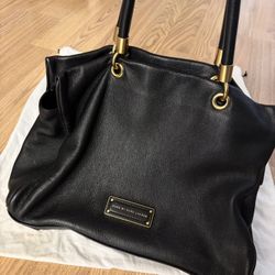 Marc Jacob Purse Leather 