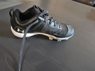 UnderAmour Softball Cleats