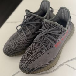 Adidas Yeezy Boost 350 V2  “Beluga 2.0”