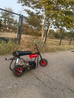 Minibike