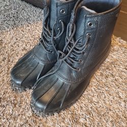 JBU, Black, 10