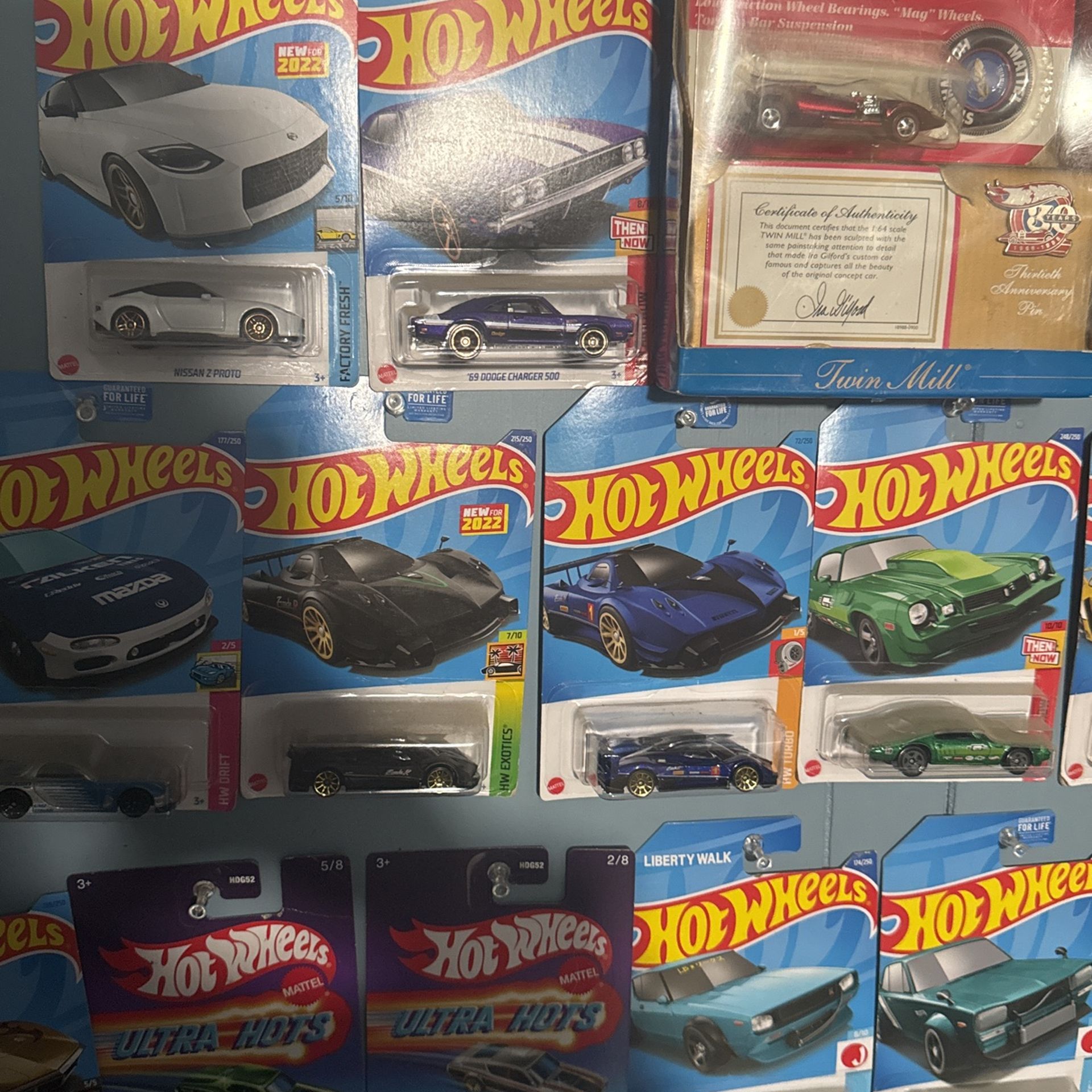 Hotwheels