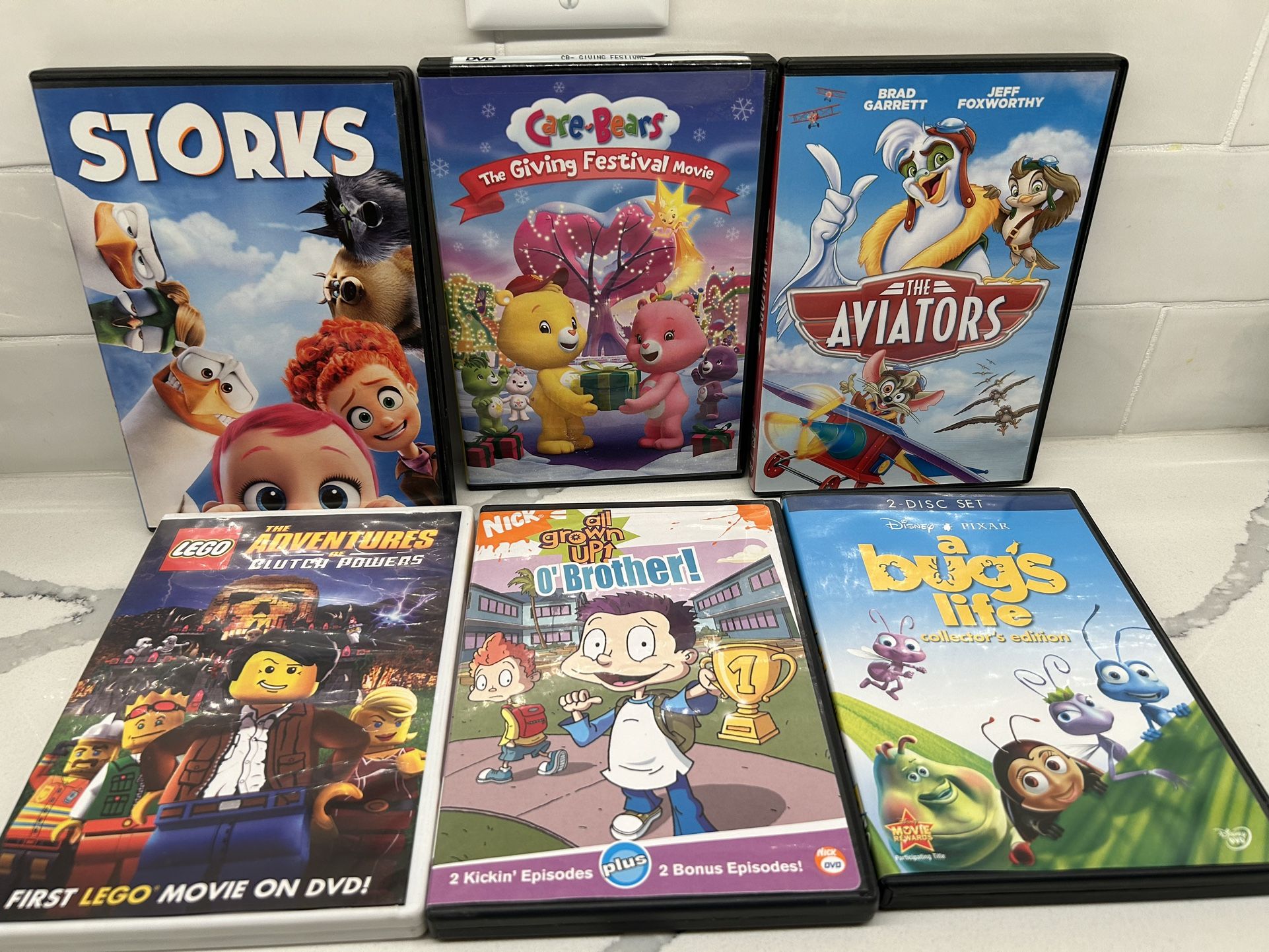 Movies