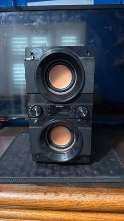 Mobile Bluetooth Speaker
