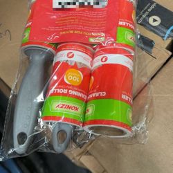 Lint Rollers for Pet Hair Extra Sticky